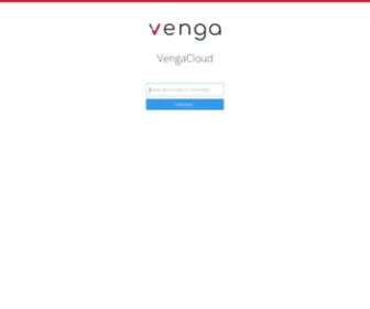 Vengacloud.com(Vengacloud) Screenshot