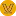 Venipak.lv Logo