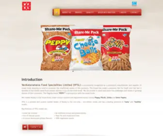 Venkataramanafoodspecialities.com(Venkataramanafoodspecialities) Screenshot