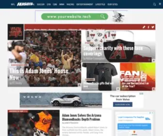 Venomstrikes.com(Arizona Diamondbacks News) Screenshot