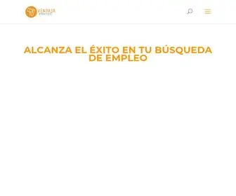 Ventajaprofesional.com(Mejora profesional) Screenshot