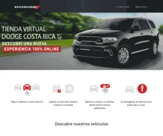 Ventaonline-Dodge.com.pa(Ventaonline Dodge) Screenshot