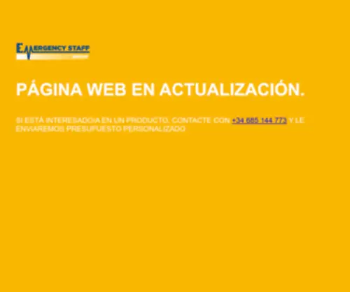 Ventasmedicas.com(Médicas) Screenshot