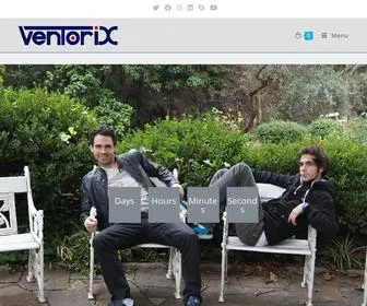 Ventorix.com(Incarcatoare, redresoare si accesorii pentru baterii cu plumb si Lithiu) Screenshot