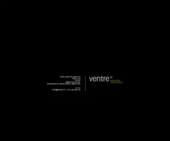 Ventre.pt(Vídeo) Screenshot