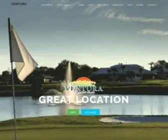 Venturaorlando.com(Venturaorlando) Screenshot