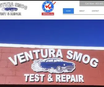 Venturasmogtesting.com(Venturasmogtesting) Screenshot