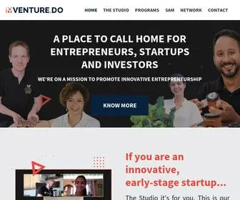 Venture.do(Venture) Screenshot