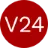 Venues24.co.za Favicon