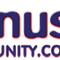Venus-Community.com Logo