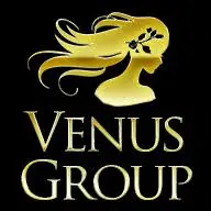 Venus-Group.tokyo Logo