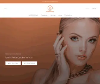 Venusfortuna.com(VenusFortuna) Screenshot