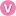 Venuslin.tw Logo