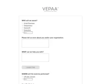 Vepaa.com(VEPAA®) Screenshot