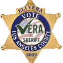 Vera4Sheriff.com Favicon