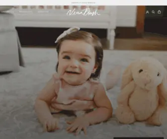 Veraplush.com(Vera Plush) Screenshot