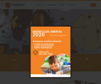 Veras.org.br(Véras) Screenshot