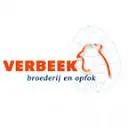 Verbeek.nl Favicon