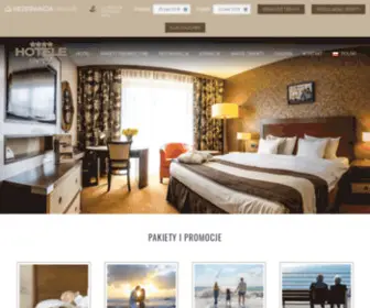 Verde.pl(Hotel) Screenshot