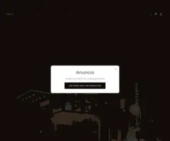 Verdeycrema.com(Cocina De Baja California) Screenshot