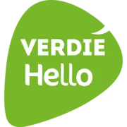 Verdiehello.com Logo