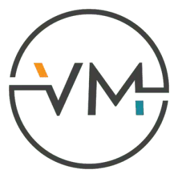 Verdimedia.no Logo