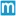 Verdonk.nl Favicon