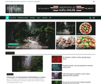 Verdum.pl(Poradnik jak dobrze) Screenshot