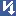 Verexelto.sk Favicon