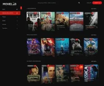 Verfilmeseseriesonline.com(Ver Filmes e Séries Online) Screenshot