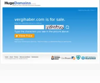 Vergihaber.com(Muhasebe) Screenshot