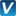 Vericut.cn Favicon