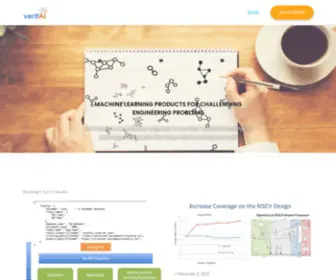 Verifai.ai(Verifai) Screenshot