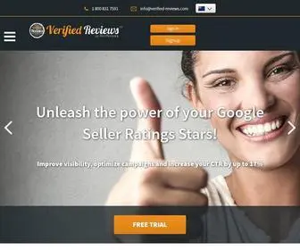 Verified-Reviews.co.nz(Verified Reviews) Screenshot