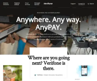 Verifonemedia.com(Verifonemedia) Screenshot