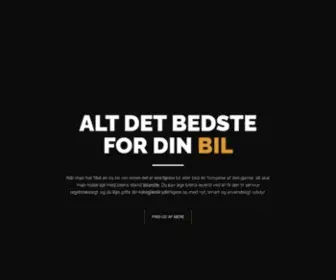 Veritaswebsites.com(Bliv) Screenshot