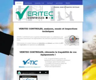 Veritec-Controles.com(Controle-reglementaire-periodique-appareils-de-levage-formation-caces-chariot-elevateur-alsace-moselle-doubs-bourgognevgp-organisme-agréé) Screenshot