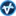 Veritradecorp.com Logo