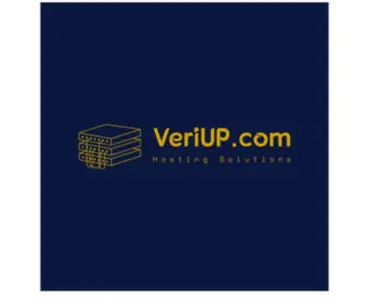 Veriup.com(VeriUP SSL) Screenshot