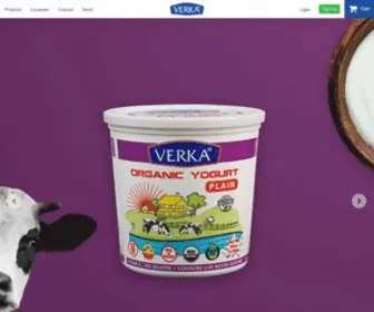 Verkausa.com(Verkausa) Screenshot