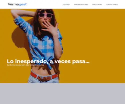Vermagest.com(Vermagest) Screenshot