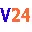 Vermessen24.de Logo