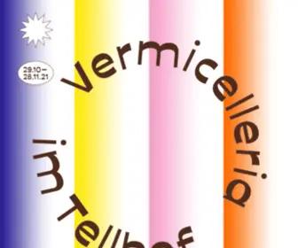 Vermicelleria.ch(Vermicelleria) Screenshot