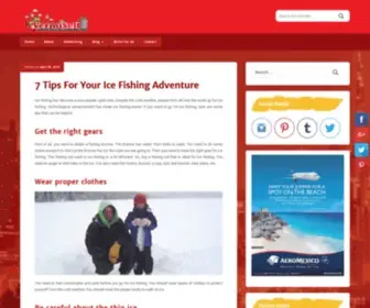 Vermisell.co.uk(Vermi Sell) Screenshot