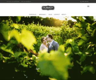 Vermontphotographer.com(Vermont Wedding Photographer) Screenshot