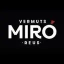 Vermutmiro.com Logo