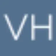 Vernacularhomes.com Logo