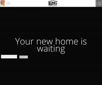 Vernavanloan.com(Long Companies) Screenshot