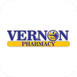Vernonblvdpharmacy.com Logo