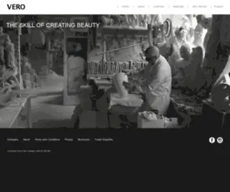 Vero.design(Vero Design) Screenshot